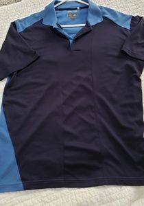 Adidas climate cool golf shirt
